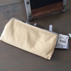 Lauren style HOBO wallet